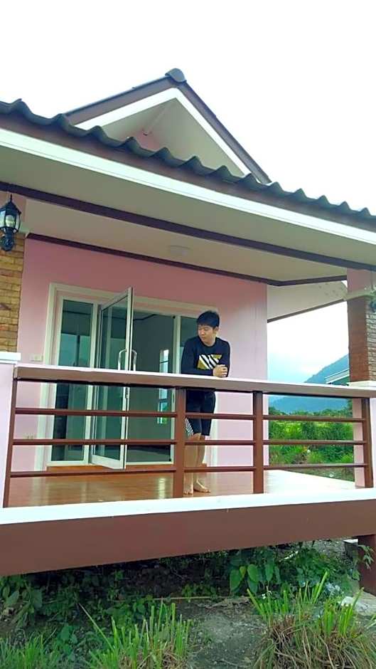 Ban Thung Talay Mok Chiangdao