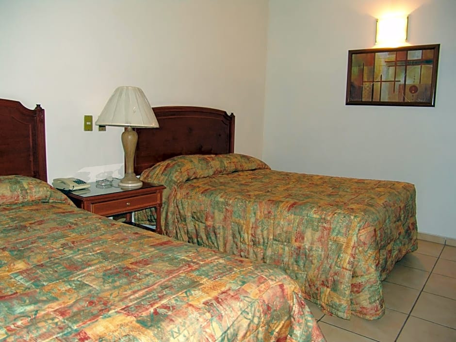 Hotel Posada Arcos