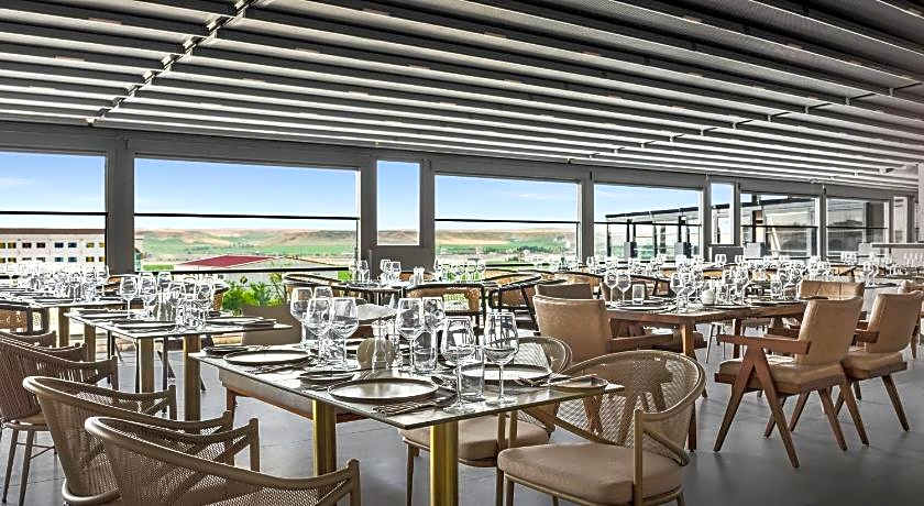 Ramada Plaza By Wyndham Batman