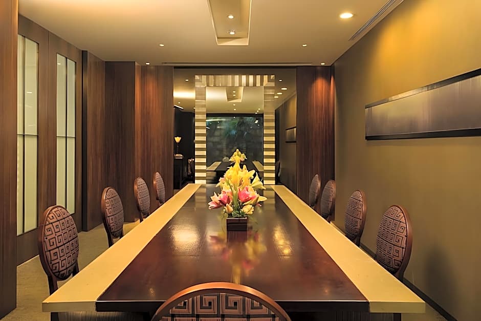 les suites taipei ching cheng