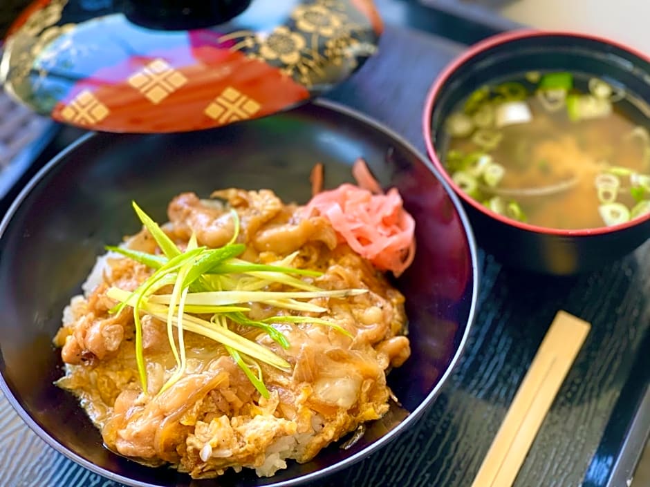 MinshukuKCS Hotel and Restaurant