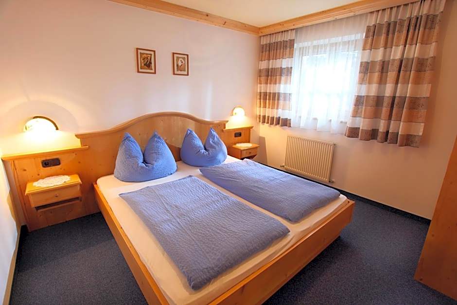 Activ Wellness - Appartement Schermerhof