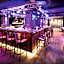 Pentahotel Prague