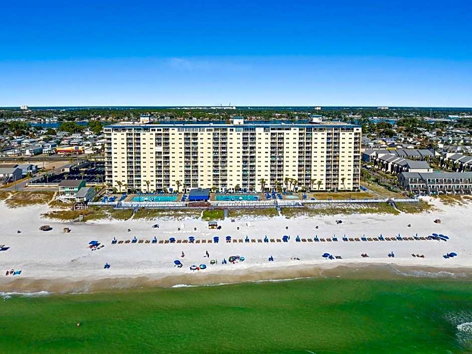 Yelleville PCB
