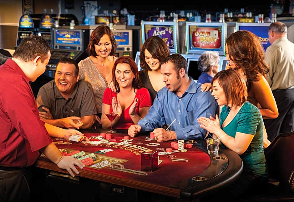 Pahrump Nugget Hotel & Casino