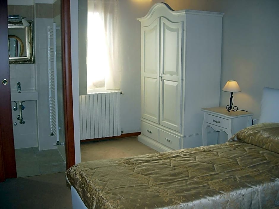 Villa Cittadella B&B