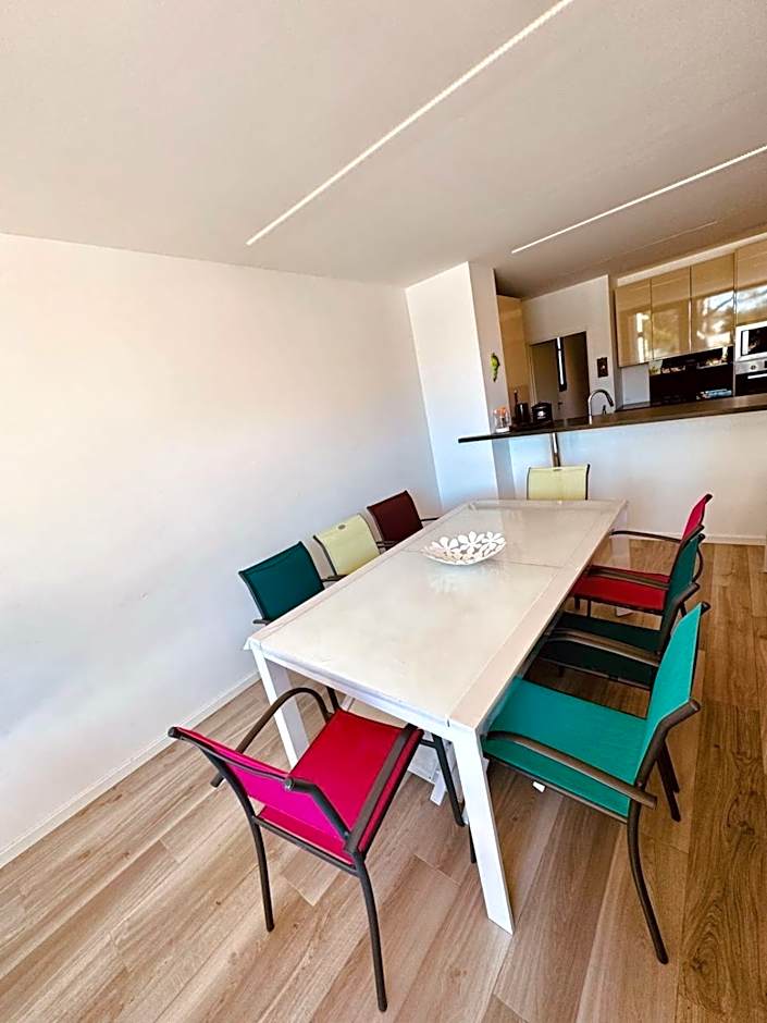 Magnifique Villa contemporaine climatisé piscine Ref Villa Notre Dame