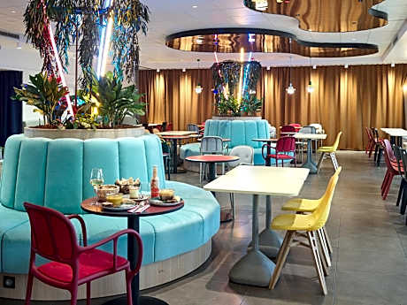 B&B Hotel Paris 17 Batignolles