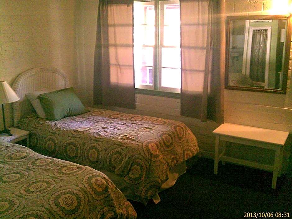 Ranch Motel