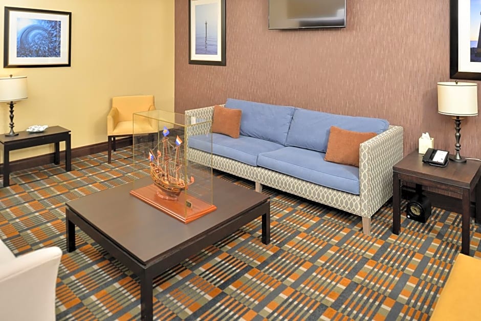 Holiday Inn Express & Suites Peekskill-Lower Hudson Valley By IHG