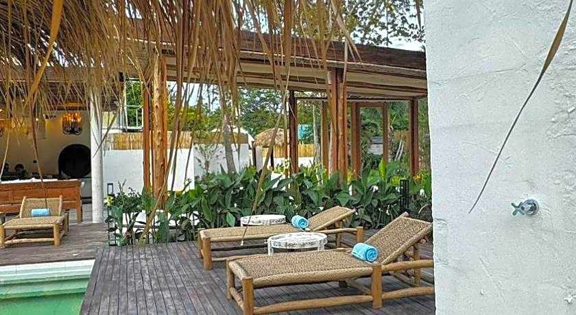 Cape Beach Villa Koh Samui