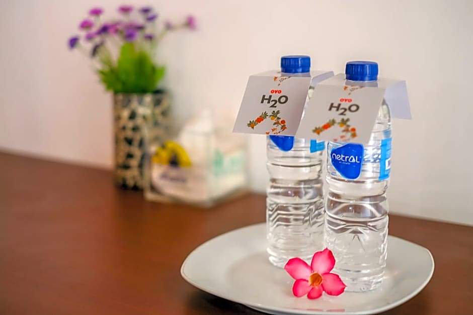 Bungalow And Restaurant Anda