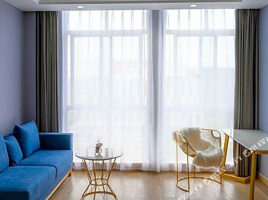 Wanxi Hotel (Ningbo Cixi Longshan Branch)