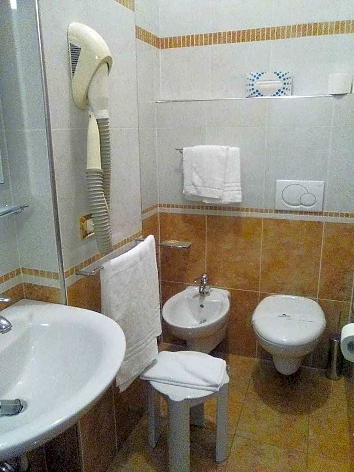 Hotel Heron