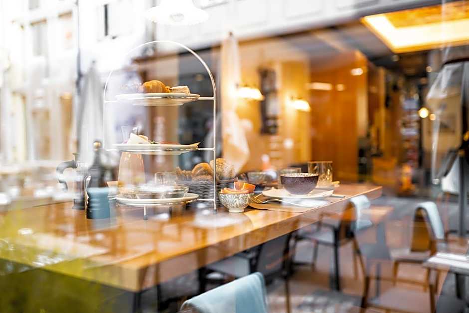 Feichter Hotel & Bistro