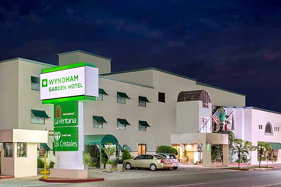 Wyndham Garden Ciudad Obregon