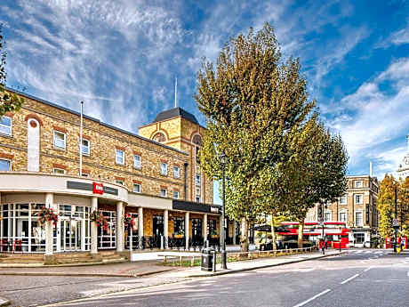 Ibis London Greenwich