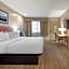 SureStay Plus Hotel by Best Western Mountain View