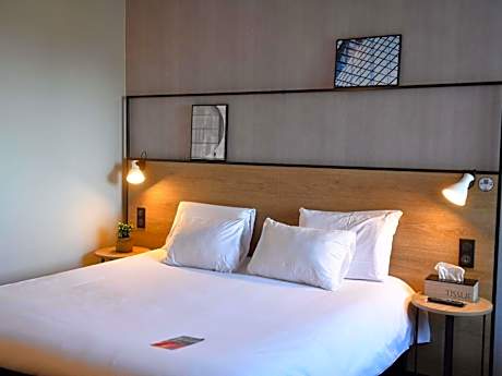 Accessible Double Room