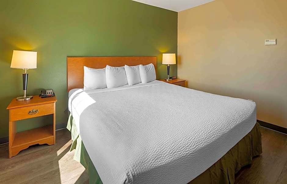 Extended Stay America Suites - Anchorage - Downtown