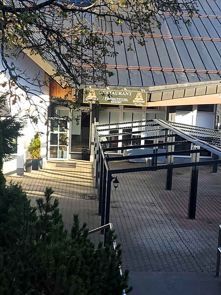 King Panorama mit Netflix