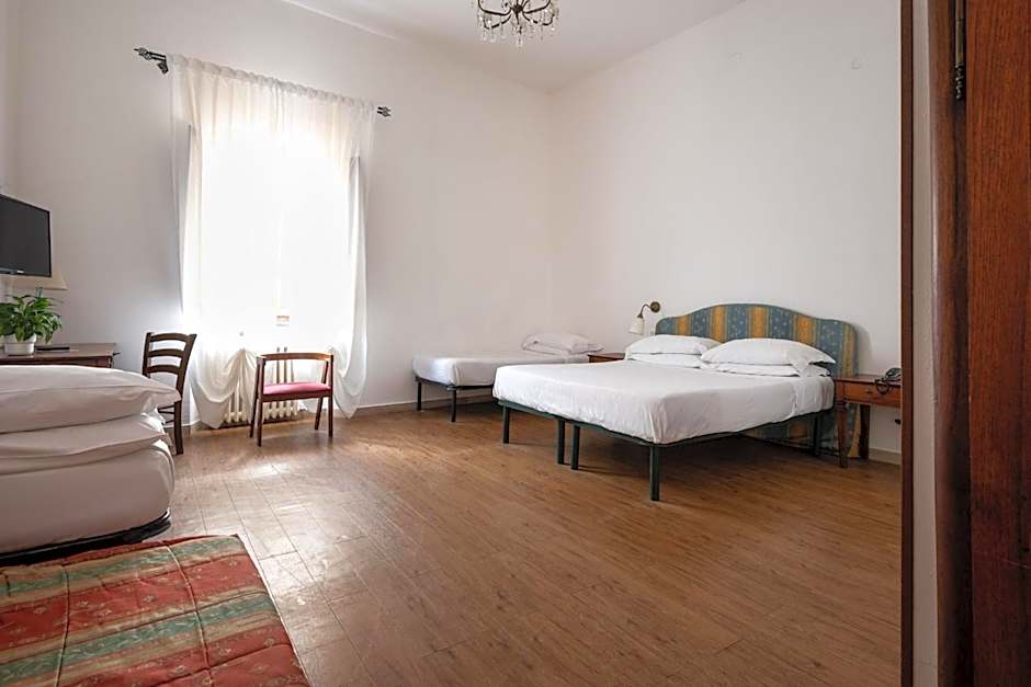 Hotel Verdi