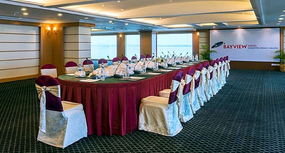 Bayview Hotel Georgetown Penang