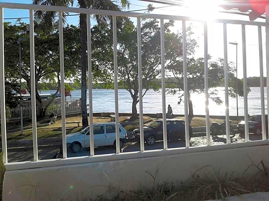 Pousada Travessia – Porto Seguro, OH