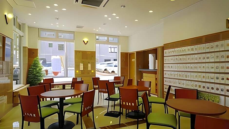 Toyoko Inn Wako-Shi Ekimae