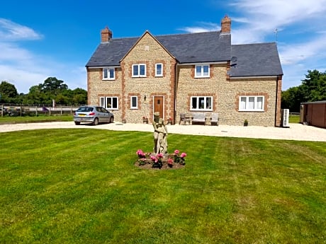 Folly Fields Farm B&B