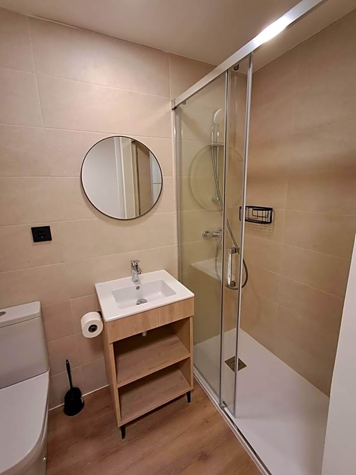 Micampus Alicante Student Residence