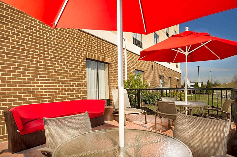 Holiday Inn Express & Suites Columbia - East Elkridge By IHG