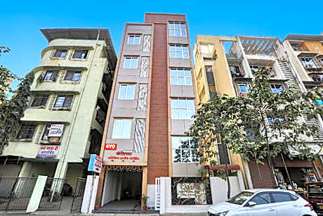 Capital O Hotel Calista