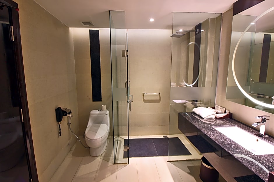 Swiss-BelHotel Harbour Bay