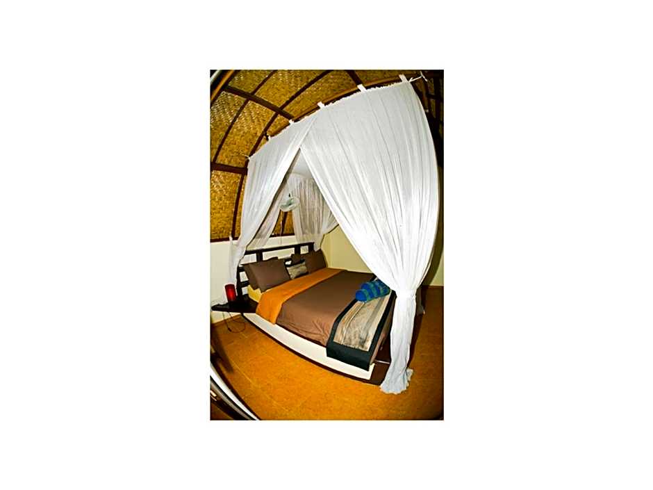 Gili Air Bungalows