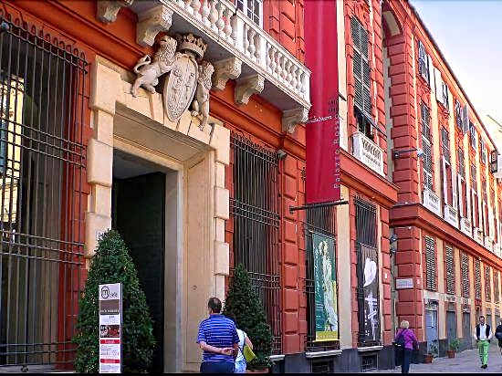 Albergo Parigi