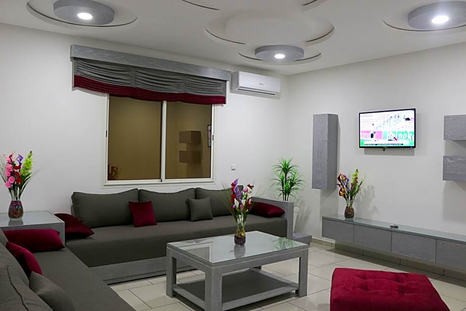 Residence Achomoukhe