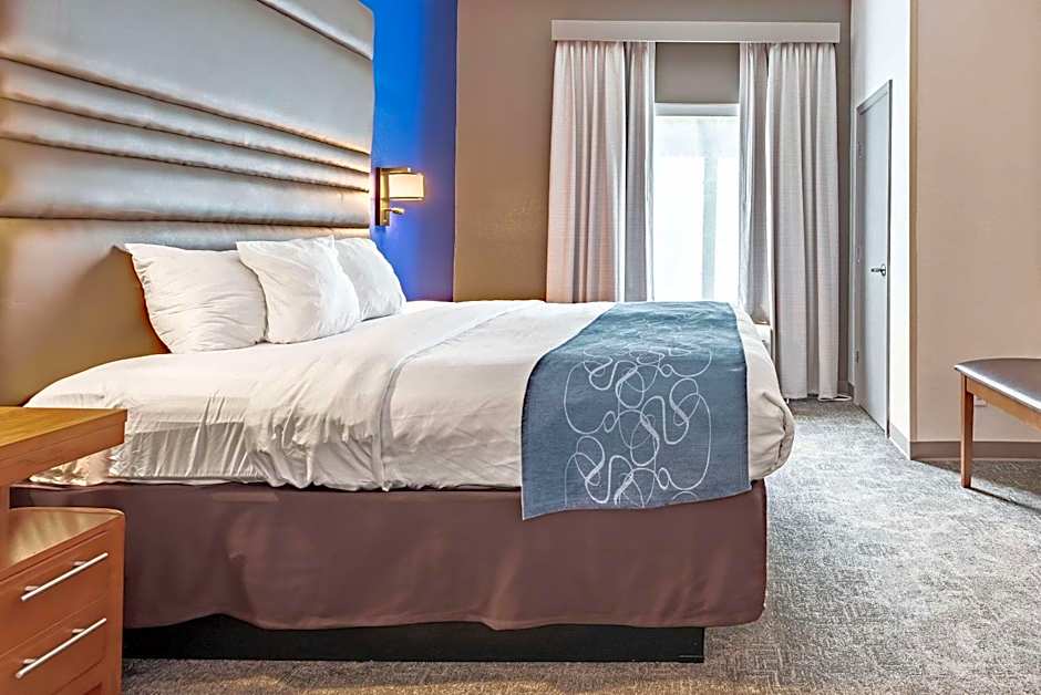 Comfort Suites Denham Springs