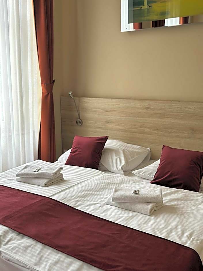 Hotel Stardust