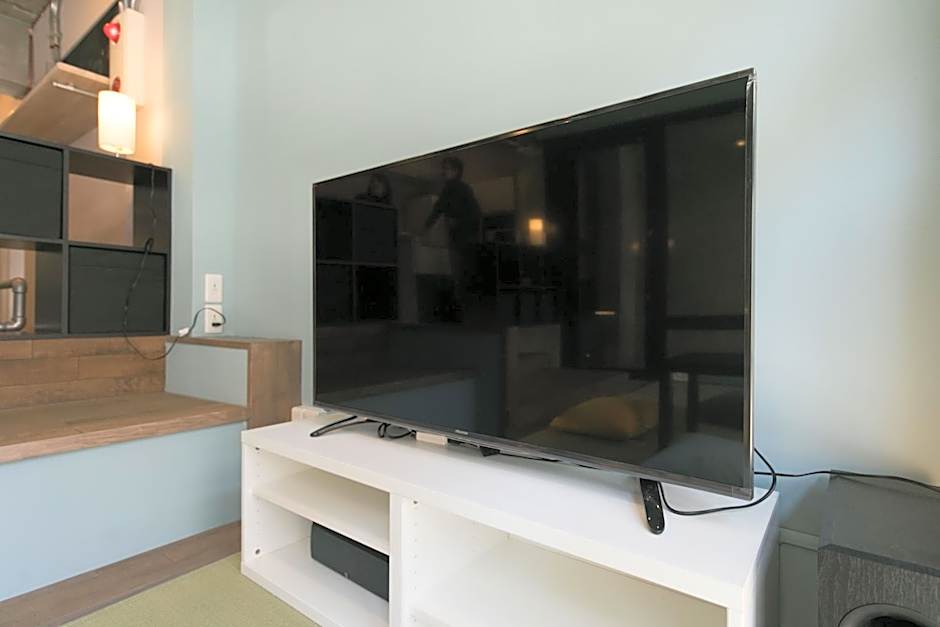 hostel DEN