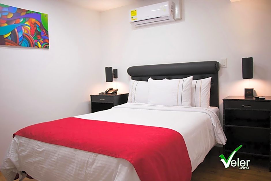 Hotel Veler Restaurante