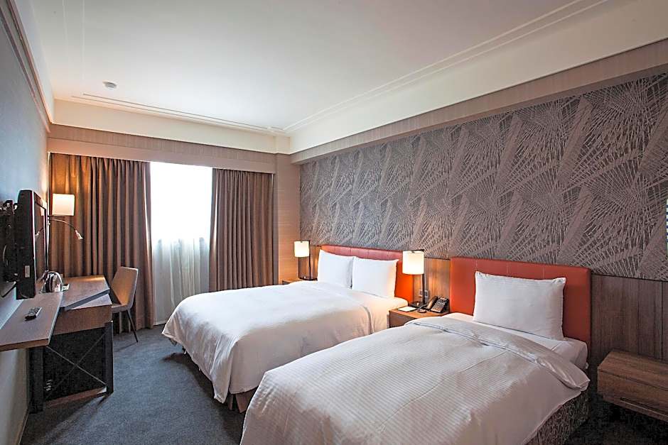 Citizen Hotel