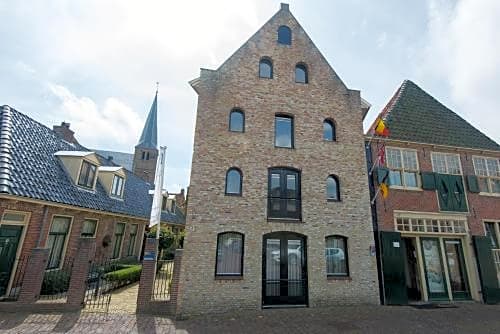 Hotel Almenum - het sfeervolle stadslogement -