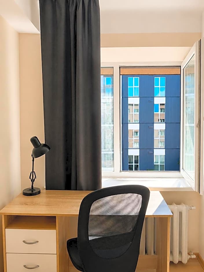 Peaceful Stay in Central Tallinn