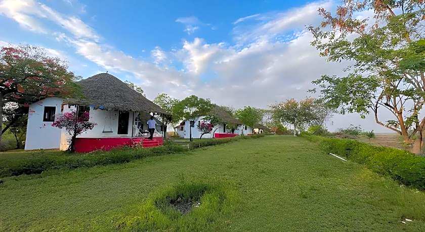 Kutch Safari Resort