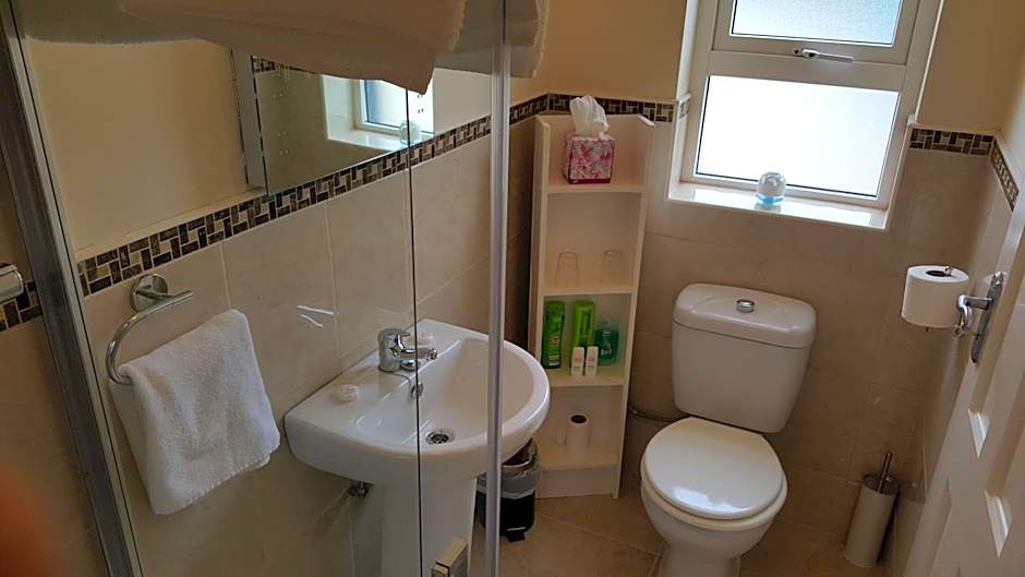 An Charraig Ban on the wild Atlantic way F94WT02