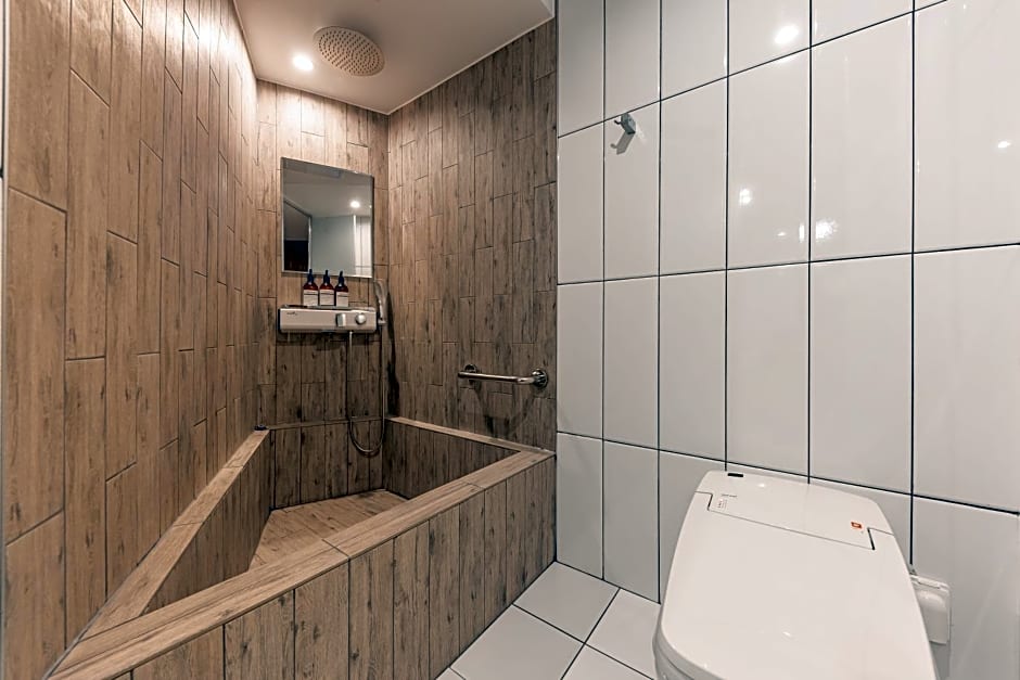 Brown Dot Hotel Seosan