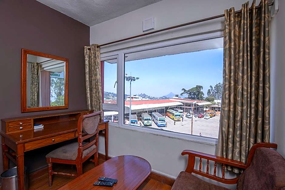 Hotel JC Grand Kodaikanal