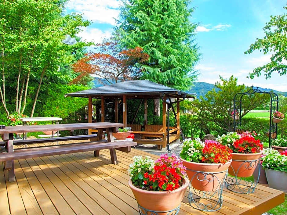 Villa Ururun Kawaguchiko