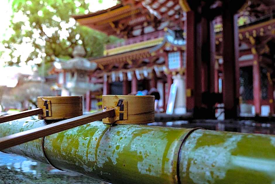 HOTEL CULTIA DAZAIFU